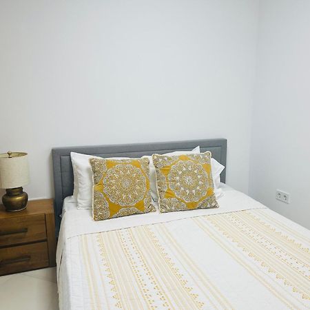 Techas City Center Luxurious Suites & Rooms ปรายา ภายนอก รูปภาพ
