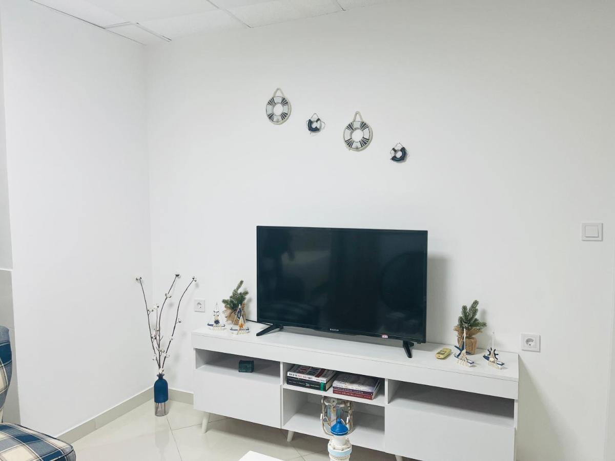 Techas City Center Luxurious Suites & Rooms ปรายา ภายนอก รูปภาพ