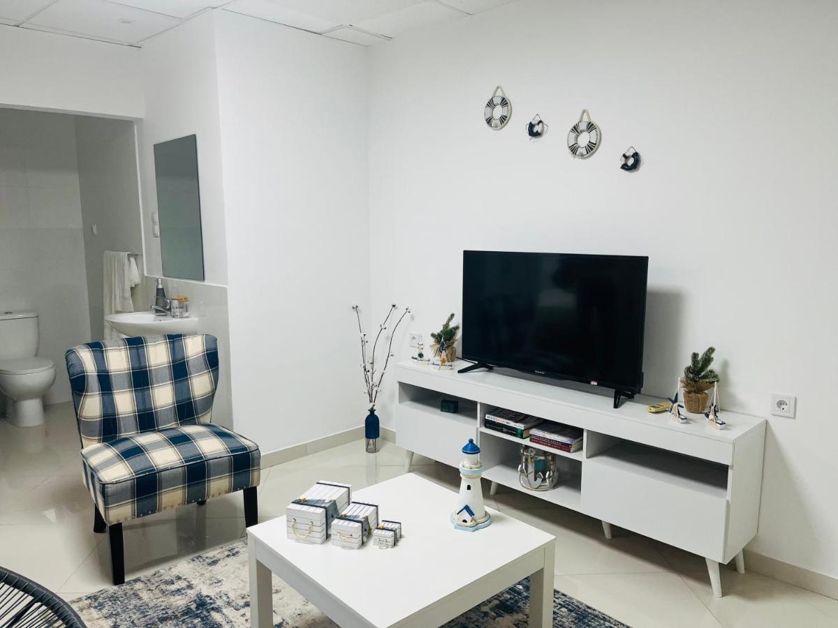Techas City Center Luxurious Suites & Rooms ปรายา ภายนอก รูปภาพ