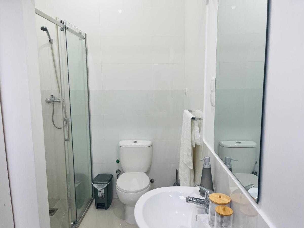 Techas City Center Luxurious Suites & Rooms ปรายา ภายนอก รูปภาพ