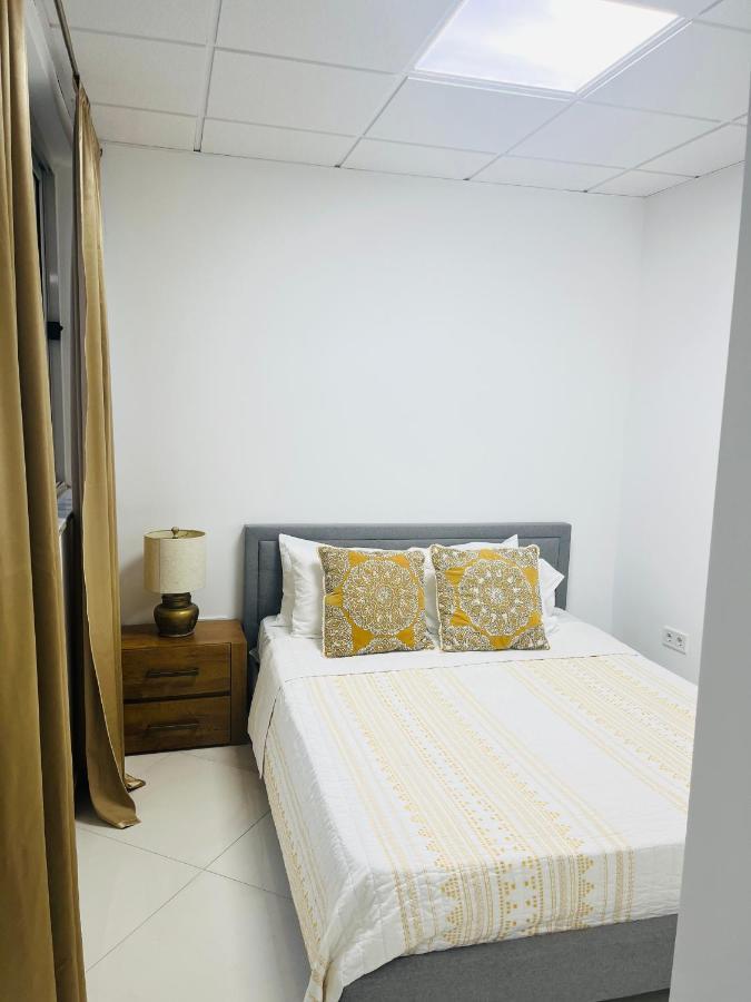 Techas City Center Luxurious Suites & Rooms ปรายา ภายนอก รูปภาพ