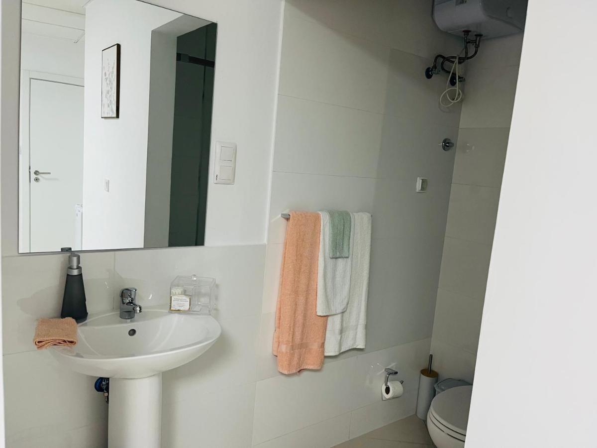Techas City Center Luxurious Suites & Rooms ปรายา ภายนอก รูปภาพ