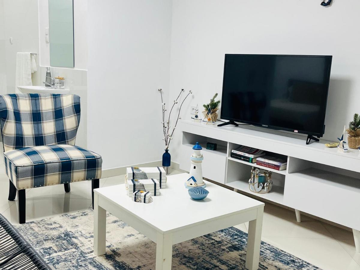 Techas City Center Luxurious Suites & Rooms ปรายา ภายนอก รูปภาพ