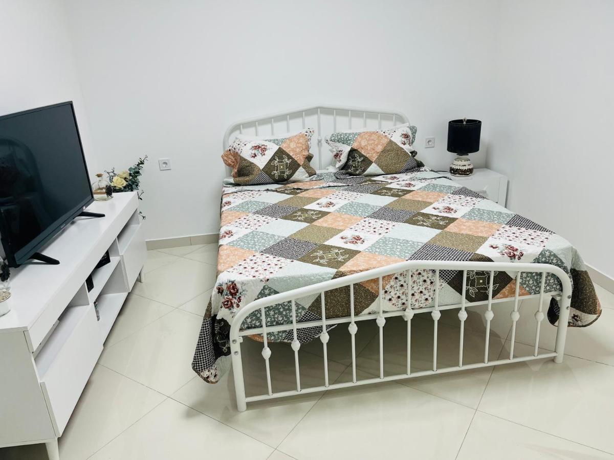 Techas City Center Luxurious Suites & Rooms ปรายา ภายนอก รูปภาพ