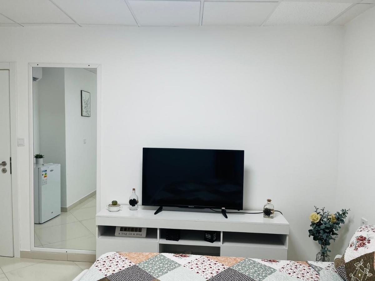 Techas City Center Luxurious Suites & Rooms ปรายา ภายนอก รูปภาพ