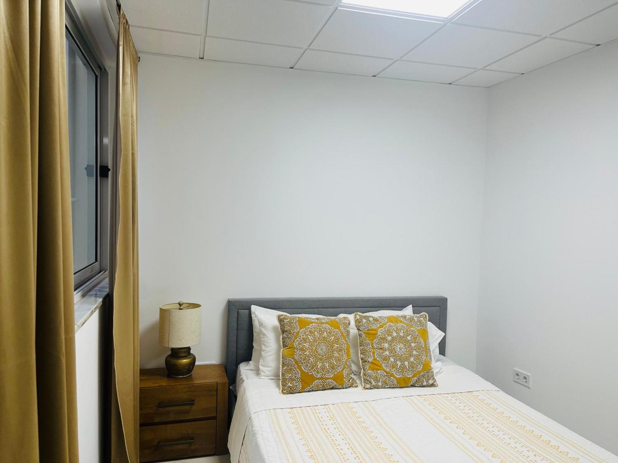 Techas City Center Luxurious Suites & Rooms ปรายา ภายนอก รูปภาพ