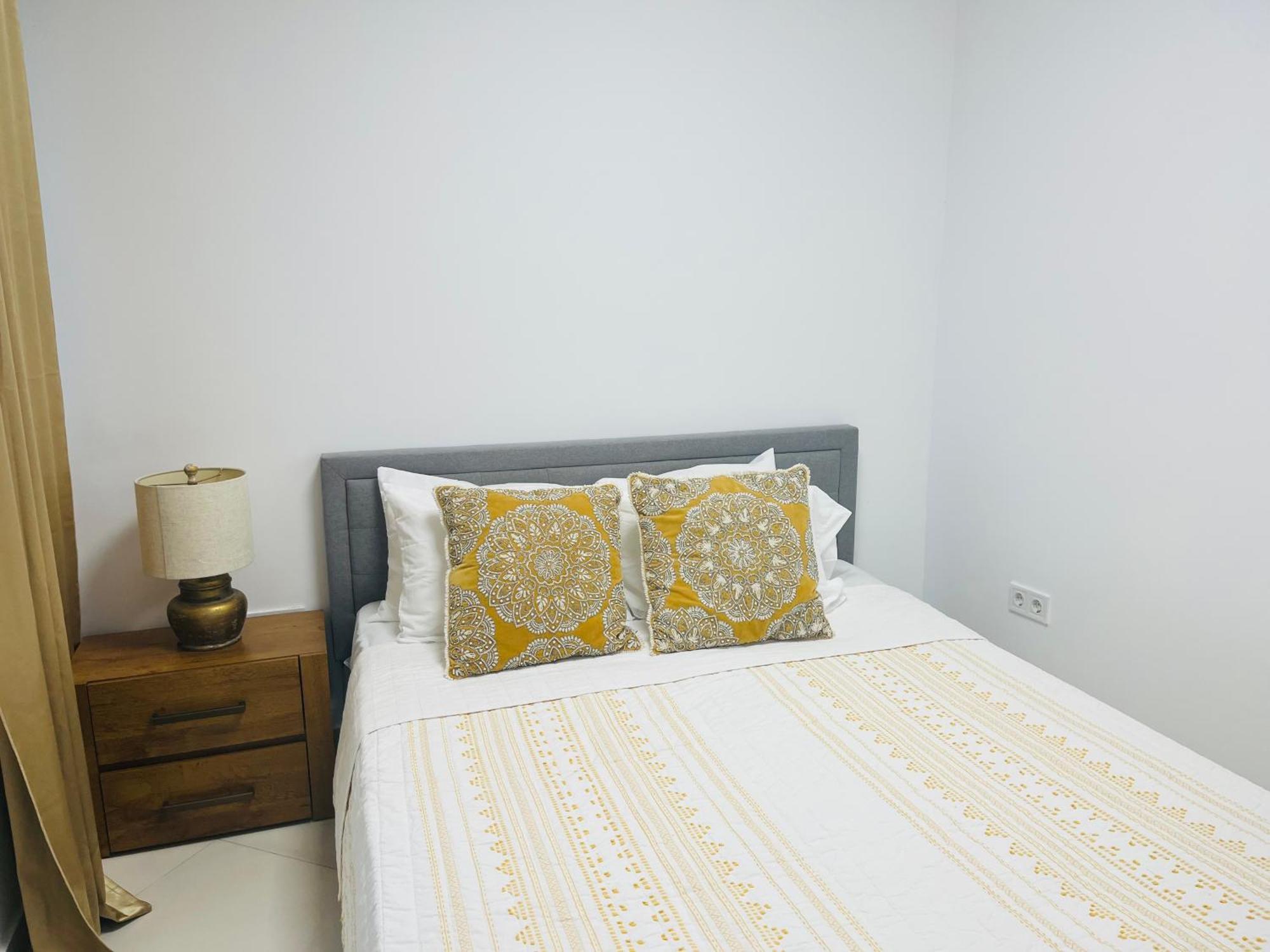 Techas City Center Luxurious Suites & Rooms ปรายา ภายนอก รูปภาพ